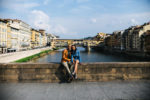 The Perfect 1 Hour Photoshoot Route in Florence