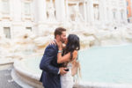 Trevi Fountain Proposal: Plan a Surprise Rome Engagement