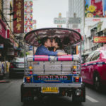 Bangkok Photoshoot: 5 Best Photography Spots You Shouldn’t Miss