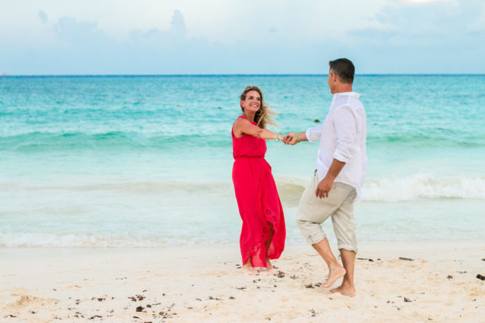 cancun beach photographers