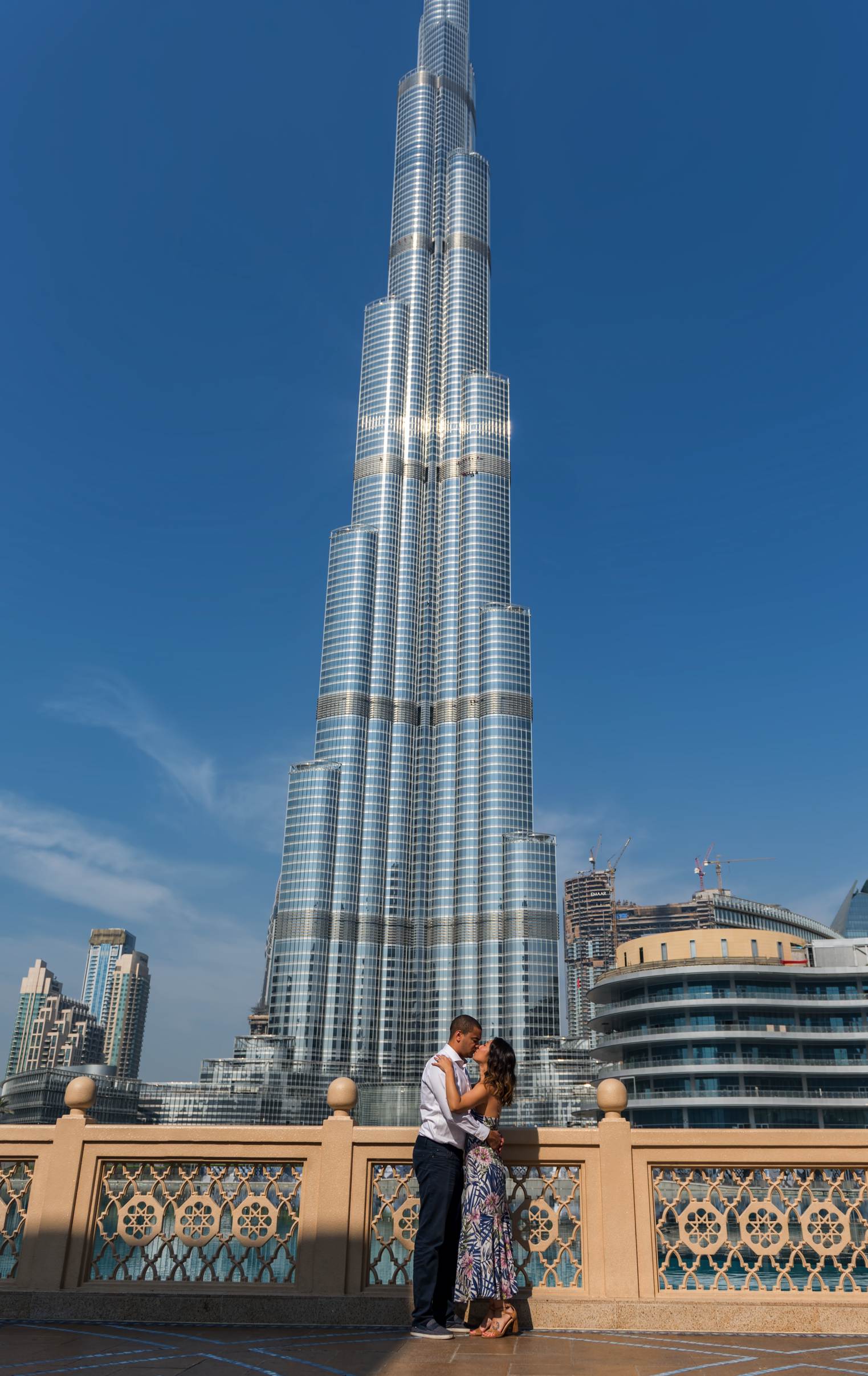 Dubai Photographers Hire a Professional Vacation Photographer in Dubai