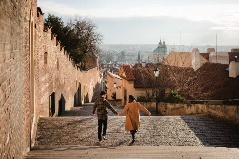 Prague Proposal Ideas 9 BEST Places for an Epic Engagement