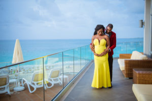Nassau Bahamas Hire Vacation Photographer2Babymoon Maternity