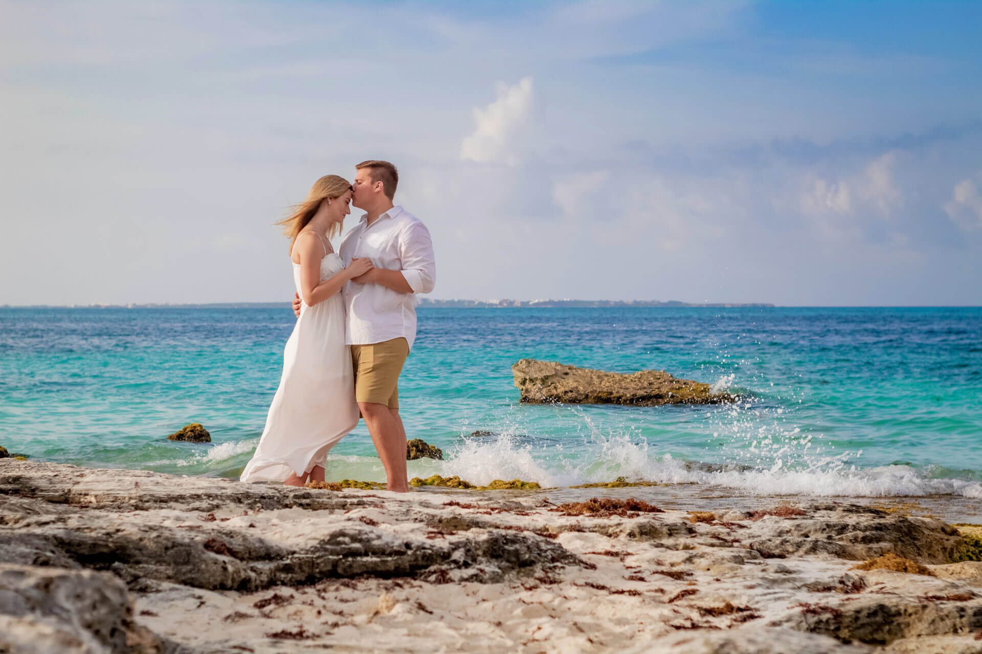 Beach Picture Ideas