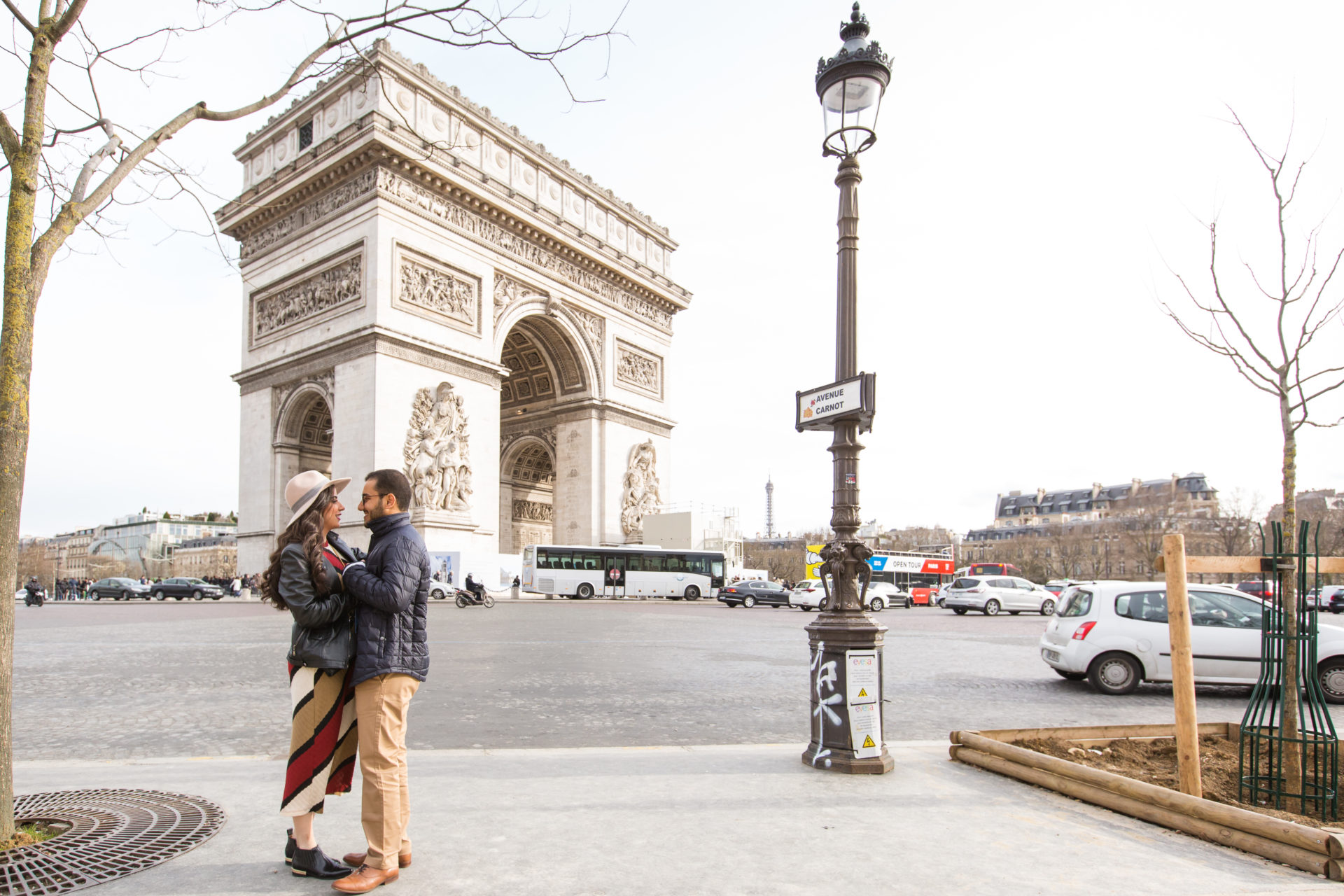 Paris Proposal: 5 Best Places and Ideas for an Epic Engagement