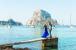 Romantic Getaway Photos in Ibiza | Traveler of the Week