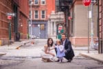 Off the beaten path: A Beautifully Unique Photoshoot in New York