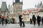 A Wonderful Prague Vacation Photoshoot