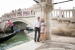 Capturing Gorgeous Vacation Photos with a Professional Photographer in Venice