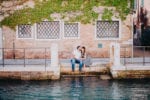 Capturing Dreamy Vacation Photos with a Professional Photographer in Venice