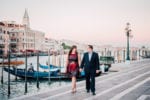 A Gorgeous Venice Vacation Photoshoot