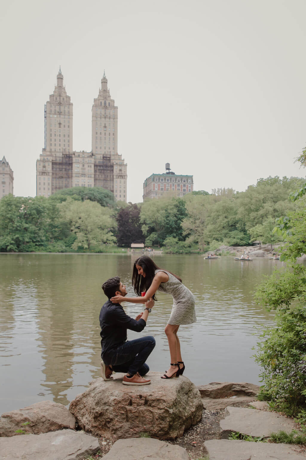 New York Engagement Ideas 9 BEST Places to Propose in NYC