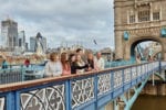 Capturing Marvelous Family Photos with a Professional Photographer in London