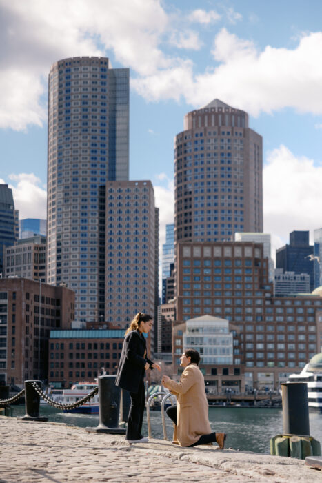 Professional photography session in Boston captured by a local Boston photographer