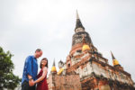 Bangkok Proposal Ideas: Best Places for an Epic Engagement