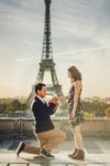 Pulling Off the Ultimate Surprise Proposal in Paris