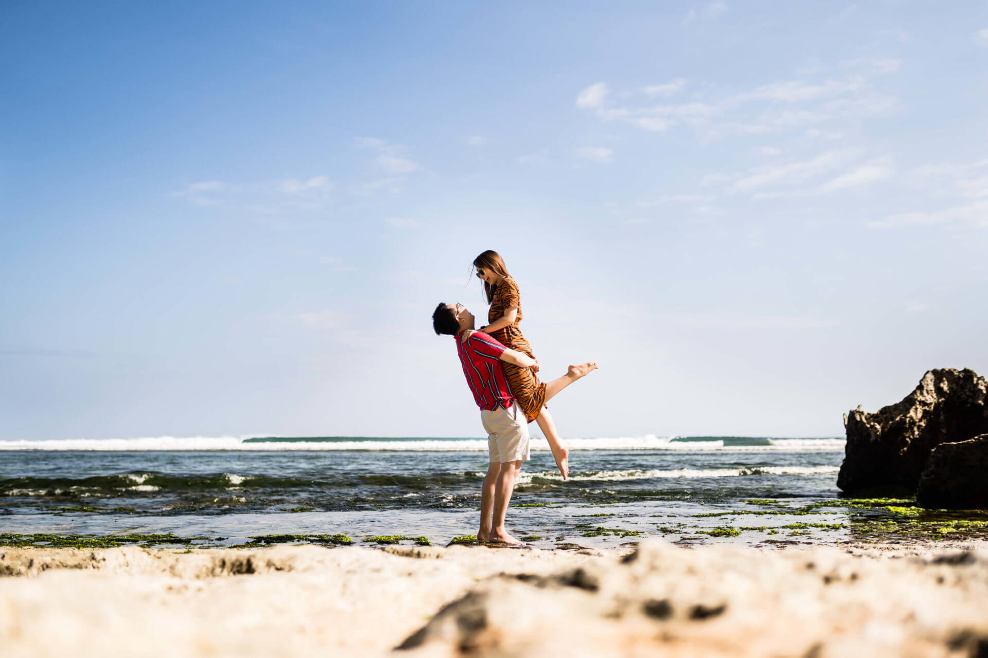 Bali Photographers Hire a Professional Vacation Photographer in Bali