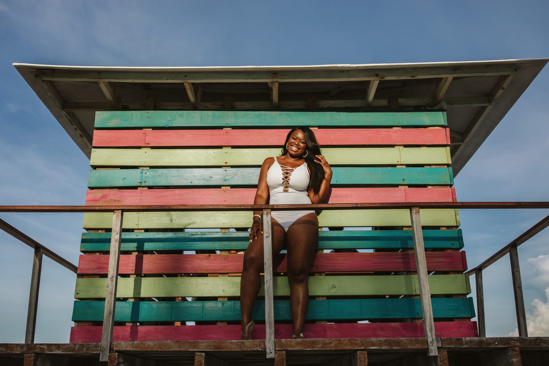 Instagram-Worthy Spots in Isla Mujeres