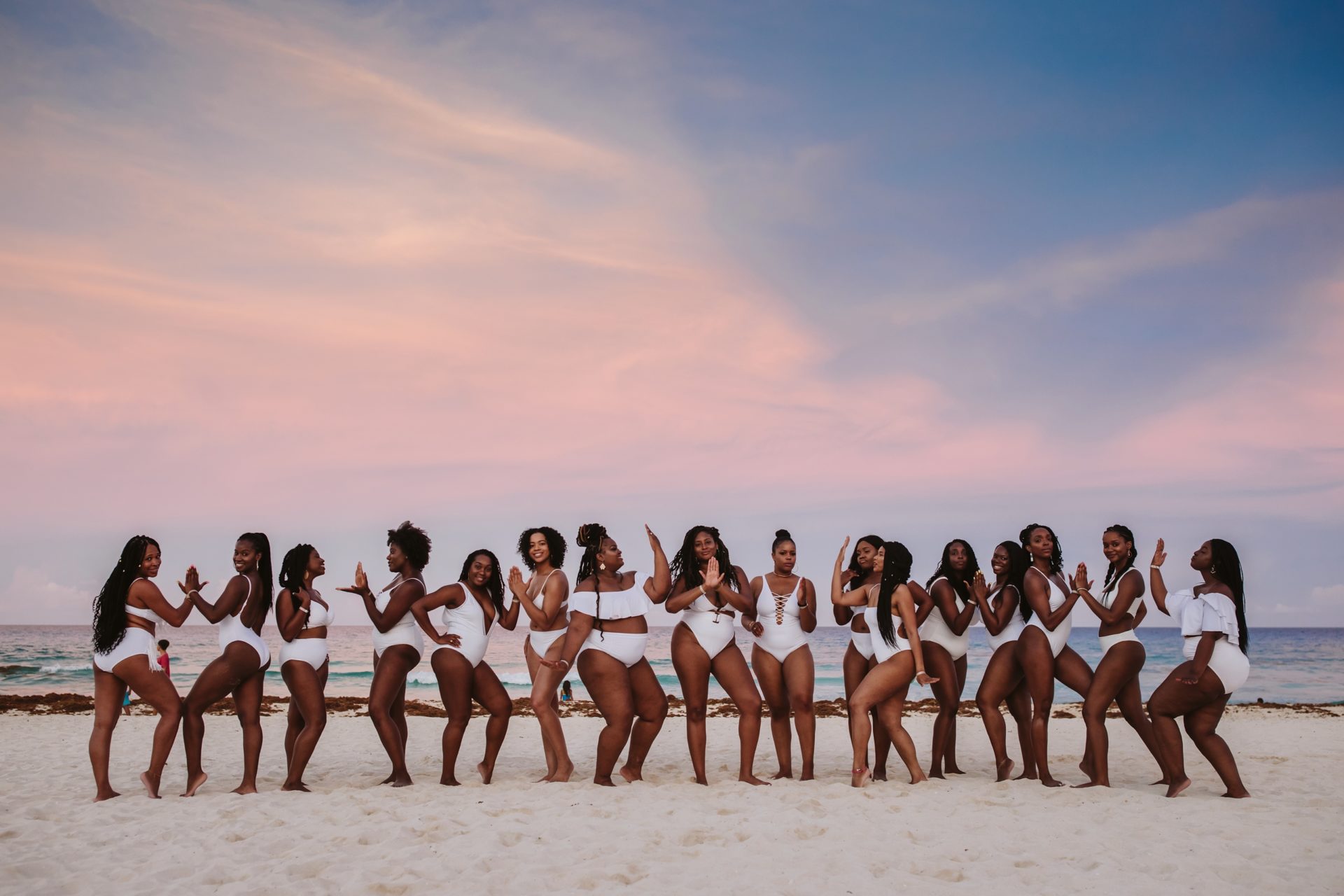 cancun bachelorette party packages