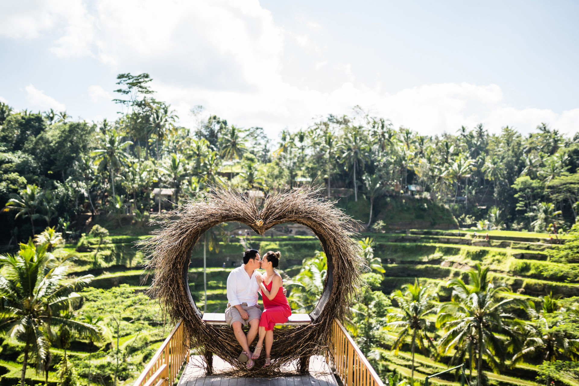 7 Reasons Why You Should Book Bali For Your Next Trip