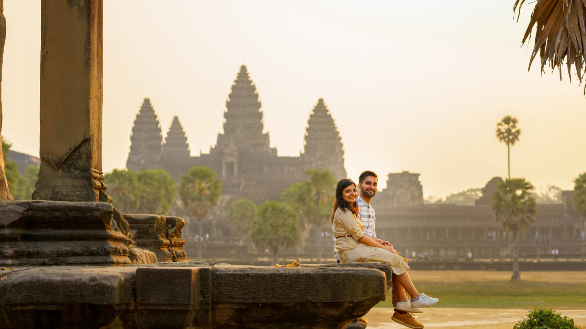 Find an Angkor Wat Photographer Photoshoot Prices & Packages
