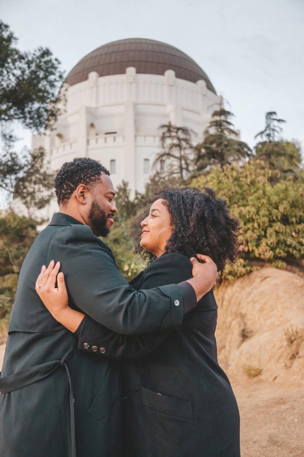 Few romantic experiences rival the hermosa beach pier just before sunset. Los Angeles Proposal Ideas 9 BEST Places for an Engagement