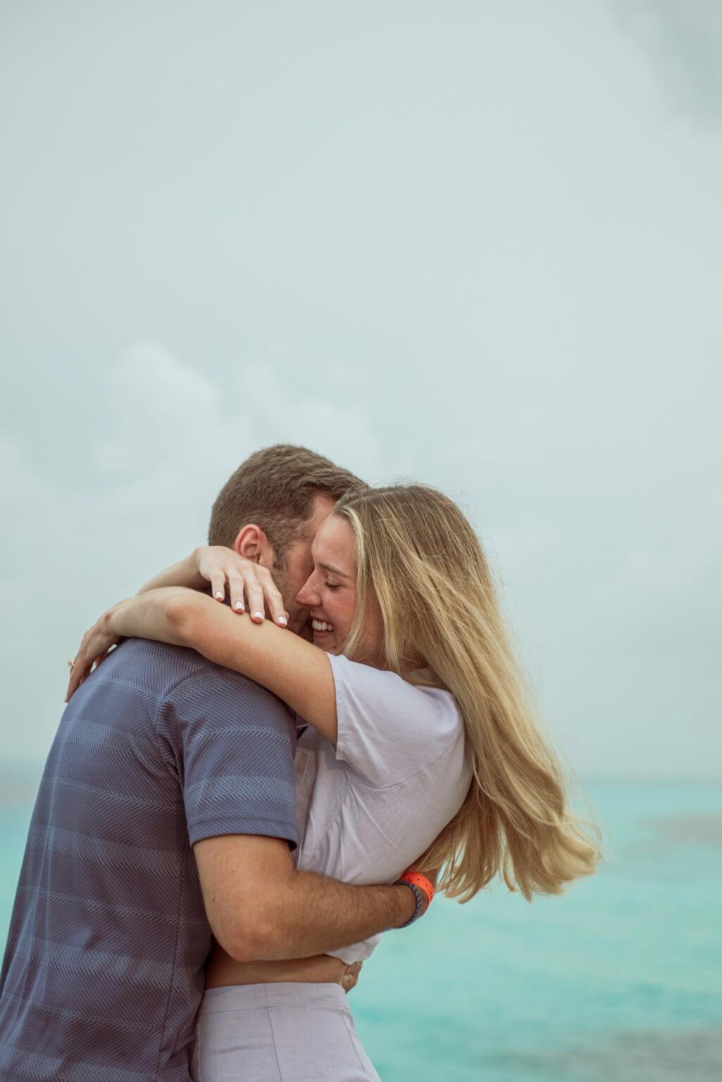 Cancun Proposal Ideas: 9 BEST Places for an Epic Engagement