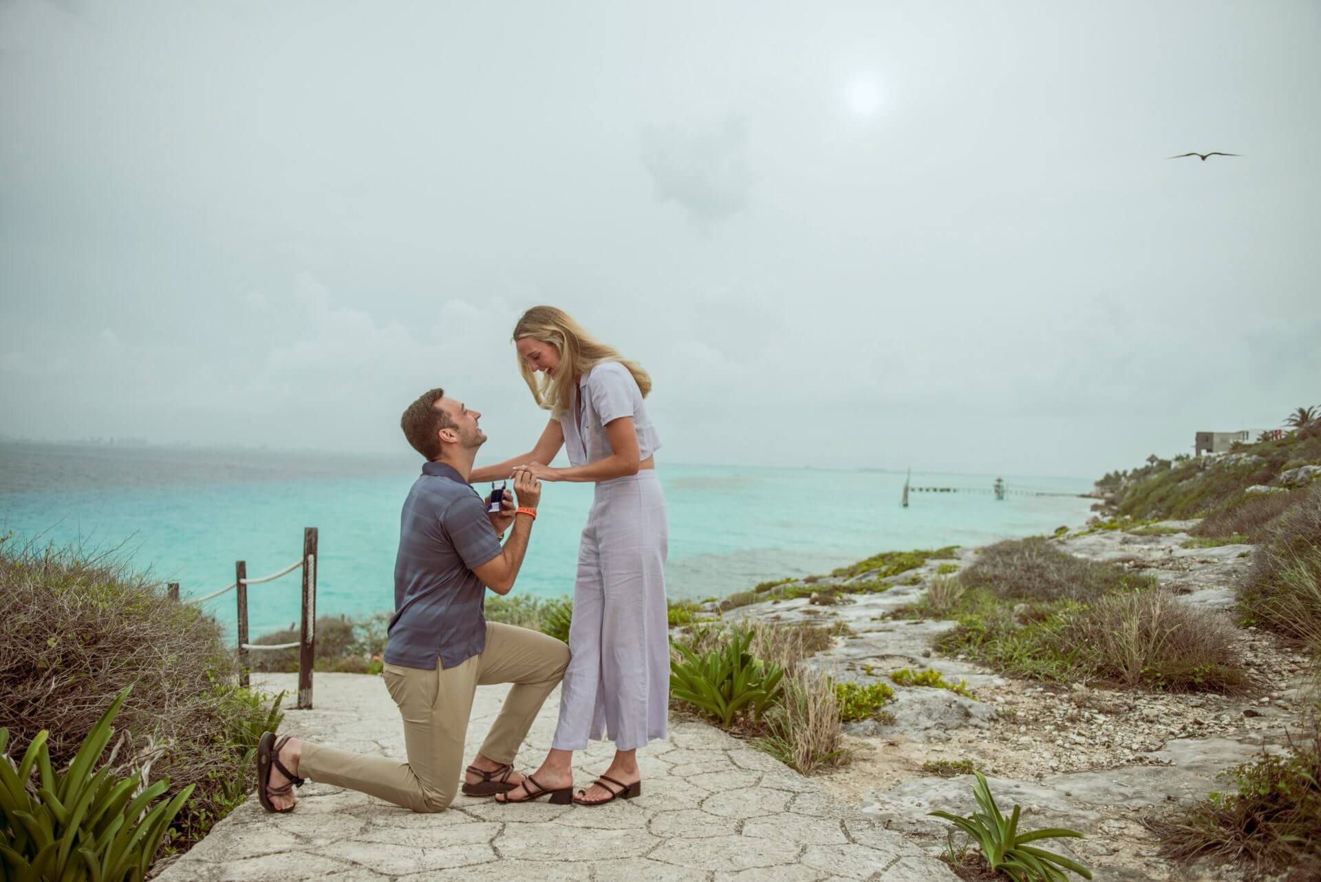 cancun proposal package