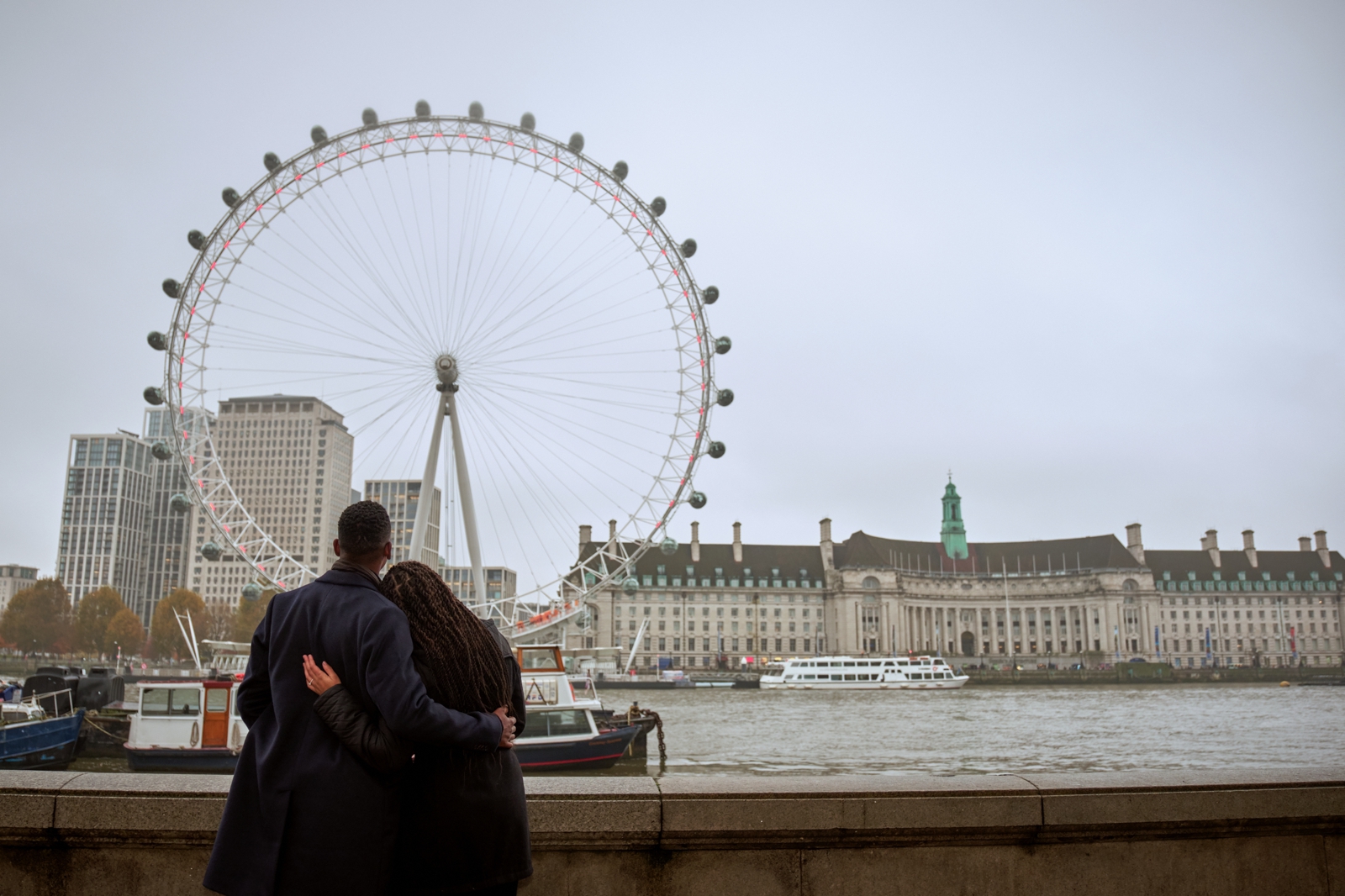 London Proposal Ideas: 9 BEST Places for an Epic Engagement