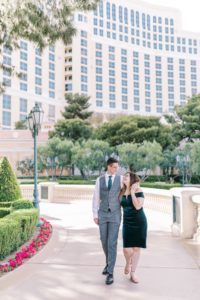 places to propose in las vegas 18
