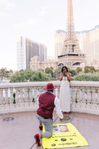 places to propose in las vegas 30