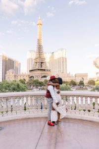 places to propose in las vegas 34