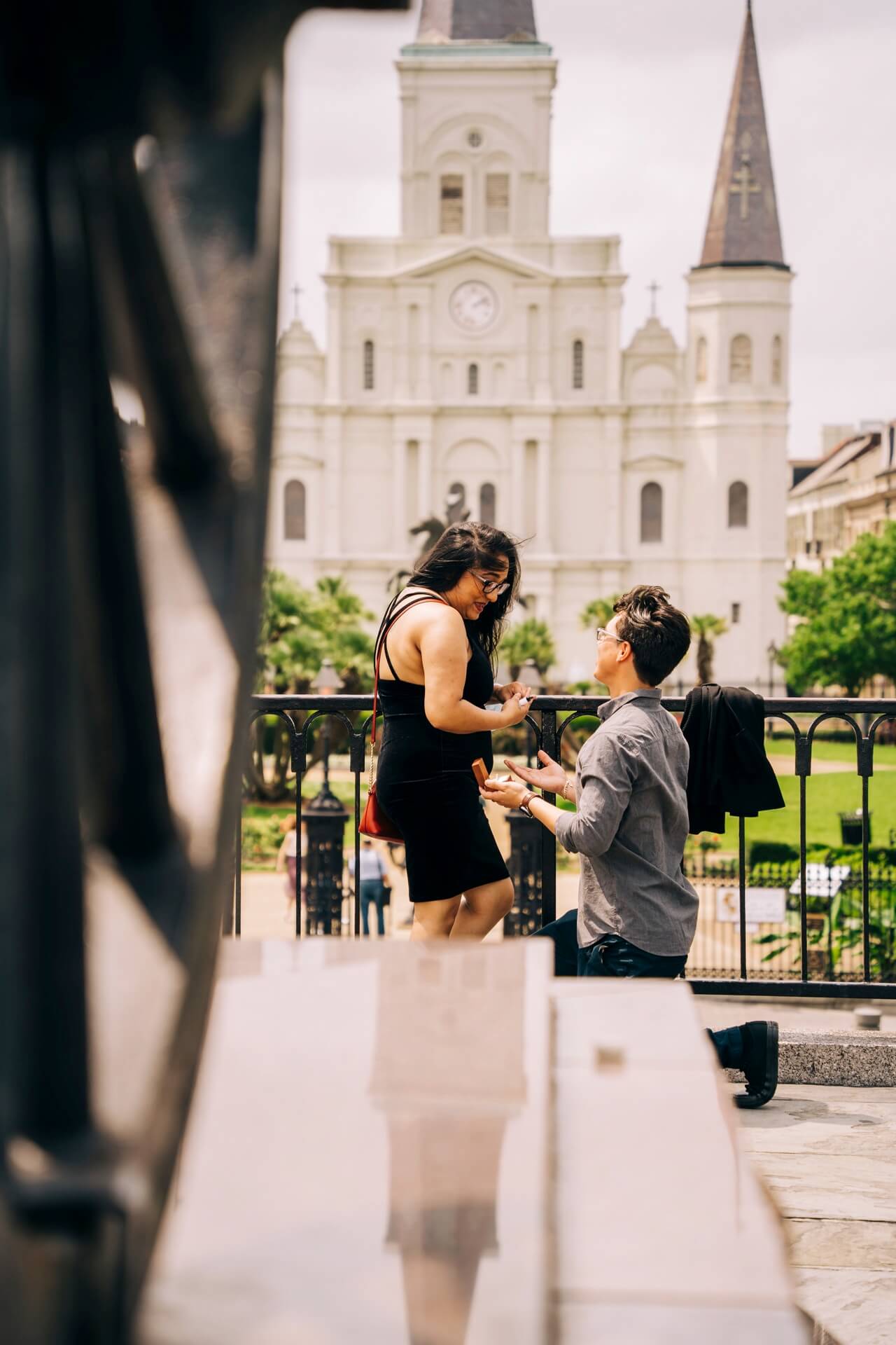 New Orleans Proposal Ideas 9 BEST Places for an Engagement