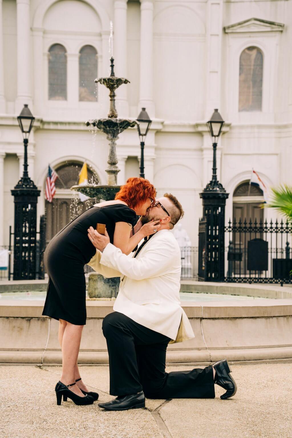 New Orleans Proposal Ideas 9 BEST Places for an Engagement