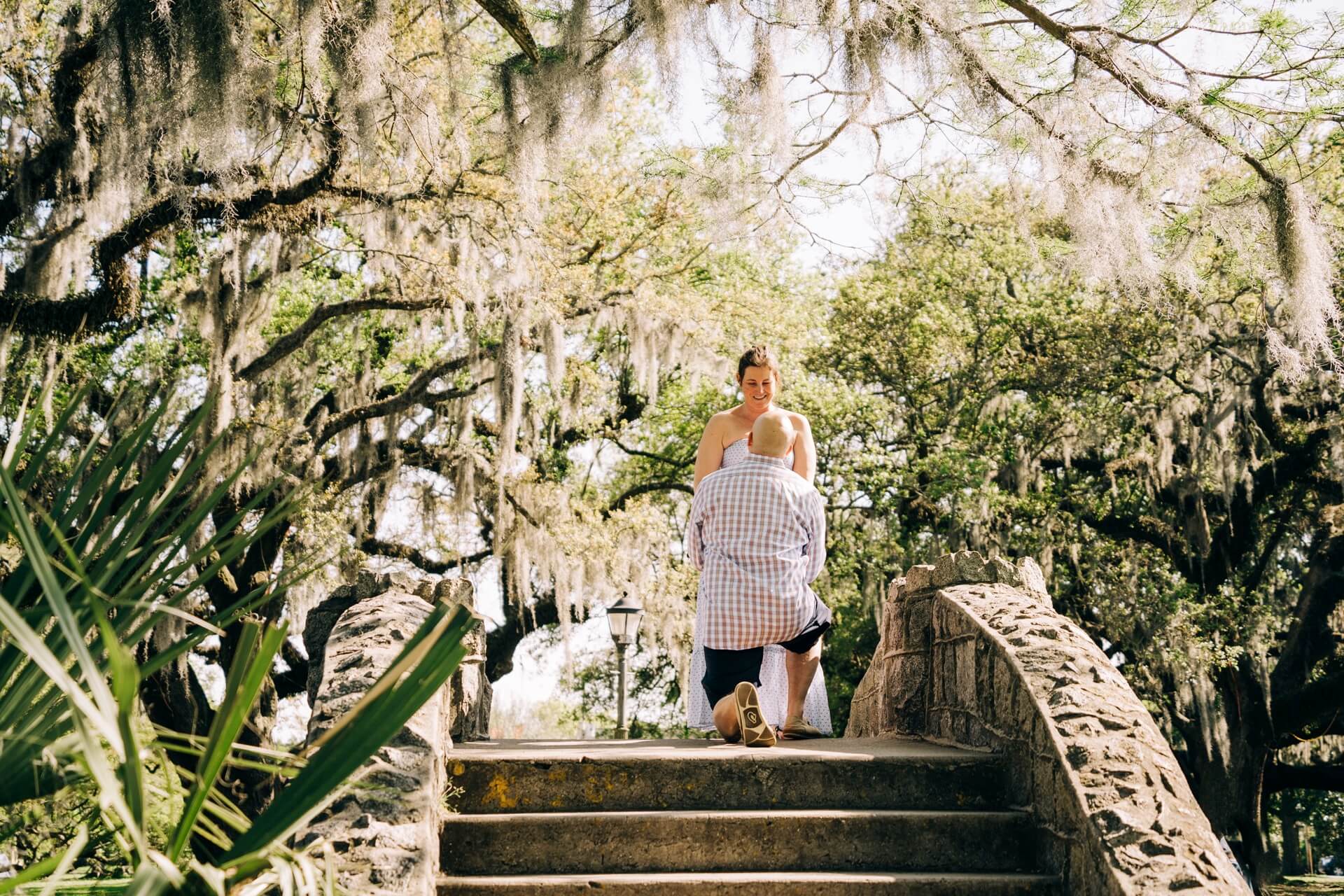 New Orleans Proposal Ideas 9 BEST Places for an Engagement