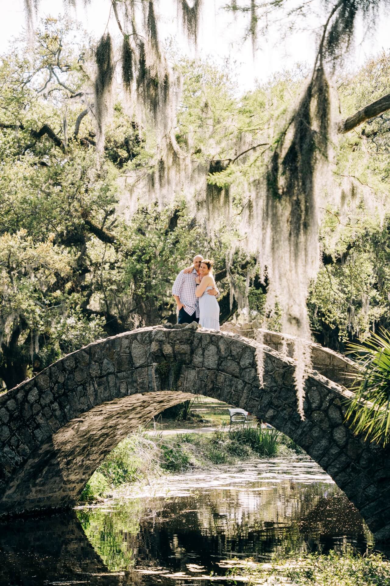 New Orleans Proposal Ideas 9 BEST Places for an Engagement