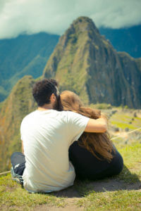 Machu Picchu Proposal Photographer Peru 2