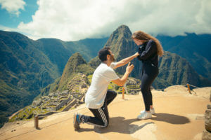 Machu Picchu Proposal Photographer Peru 3