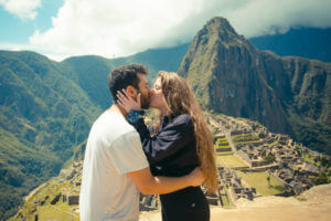 Machu Picchu Proposal Photographer Peru 4