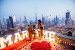 Dubai Proposal Ideas: Best Places for an Epic Engagement