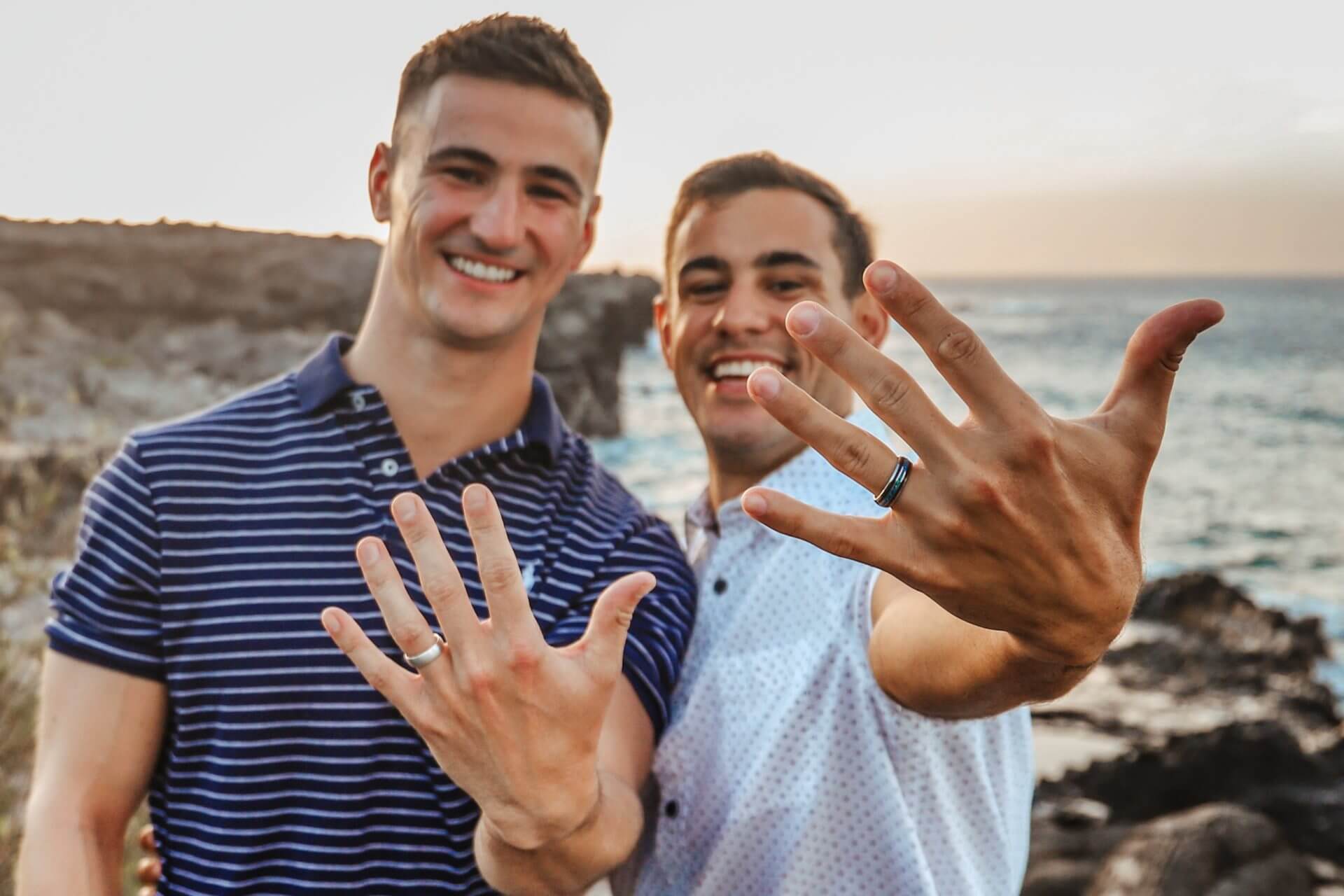 Same Sex Marriage Proposal 9 Tips And Ideas With Photos