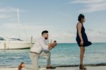 See One of Our Favorite Proposal Reactions Ever in Cancun!