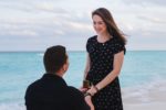 Sand & Sea: Proposal Photos in Cancun