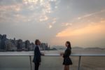 Marriage Proposal Photographer in Hong Kong