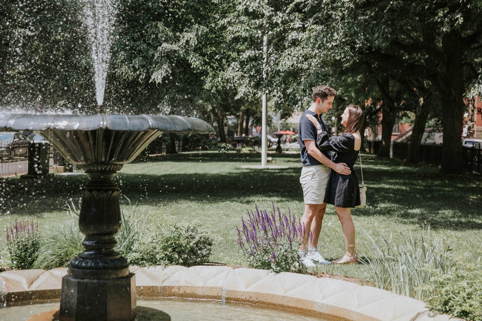 Boston Proposal Ideas 9 BEST Places for an Epic Engagement