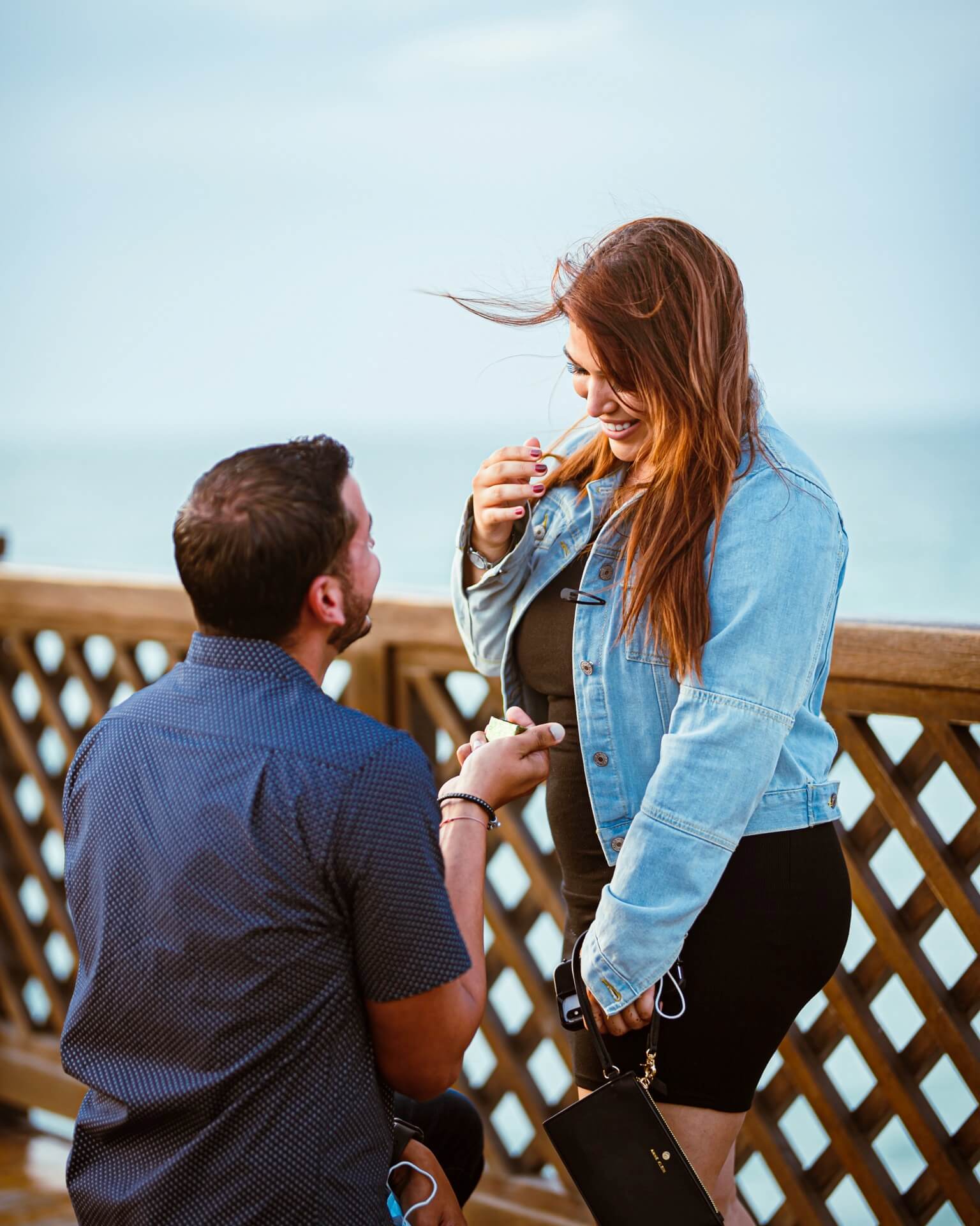private places to propose in san diego