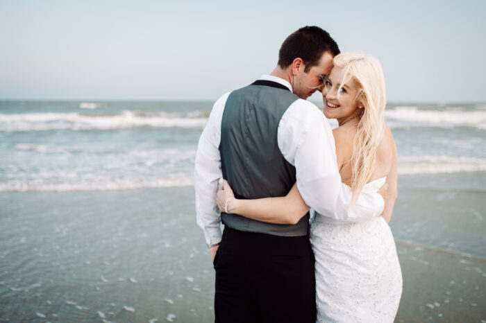 Professional photography session in Charleston captured by a local Charleston photographer