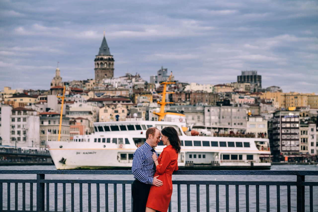 book a proposal photo shoot in Istanbul cta image