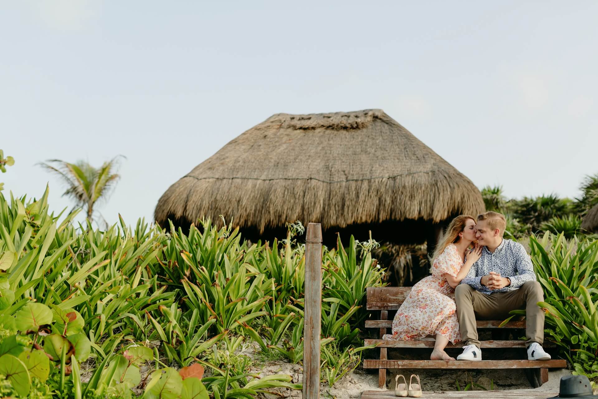 tulum proposal planner