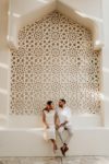 Honeymoon Photoshoot in Dubai